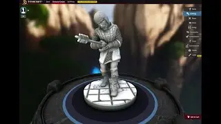 TitanCraft Guards & Crossbows