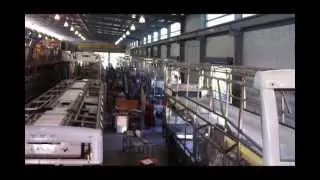 BusTech - proud to make-source-buy-deliver Australian products