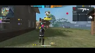 1 vs 4 ak 47 challenge 