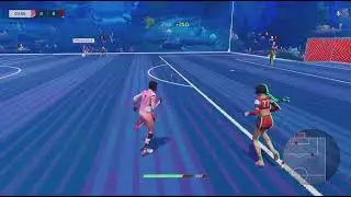 Rematch - Great Pass ⚽