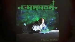 06. L-Manda - Prisioneros Con Raman & Strictly M (Prod. MandaFackaBeats)