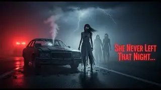What Happens When You Give Resurrection Mary a Ride