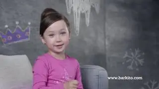Barkito! Главное &ndash; сохранять баланс!