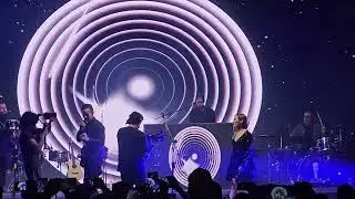 ZERO - JOSE MADERO en vivo Cuernavaca