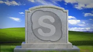 Последний звонок по Skype