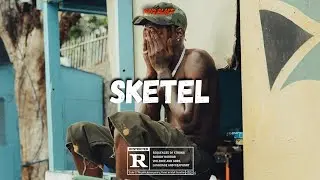 [FREE] Skeng x Skillibeng x Dancehall Type Beat 2026 - 