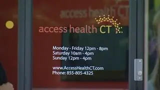 Access Health CT selling Obamacare