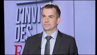 Jean-Philippe Doyen : &laquo; Sixt va installer des milliers de v&eacute;hicules en libre-service en Europe &raquo;