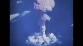 Operation crossroads Able 1946