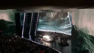 Adele - Rolling in the Deep , live Las Vegas 30/12/2023