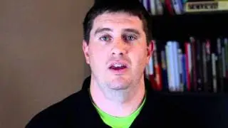 Lies, Life and Legacy Worldview Seminar with Ryan Sprague