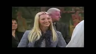 Craig Robinson (Darryl Philbin from the Office) cameo in Friends - circa 2004