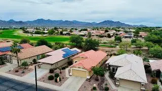 Just Listed: 23142 W Antelope Trail Buckeye, Az 85326