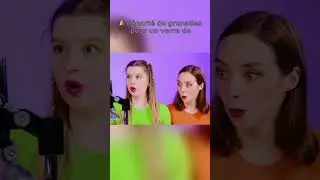 Sengager avec votre nourriture : le moyen le plus divertissant de manger du popcorn #MagieDuPopco...