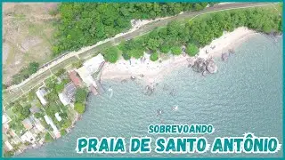 Praia de Santo Antonio #mangaratiba #costaverde #rj