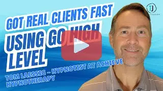 I Hired Tom Jackobs &mdash; And Got Real Clients Fast Using Go High Level