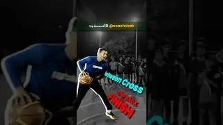 TOP 10 MOVES &ndash; PART 10 | Deadly Between Cross & Killer Step Back Combo