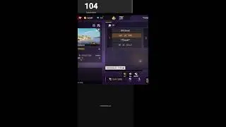 Funny Creation Live Stream subscribe ,GIRLS VOICE prank with randome teame mate