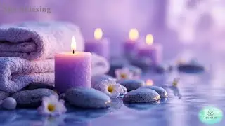 Candlelight Ambience | Relaxing Music for Meditation & Inner Peace