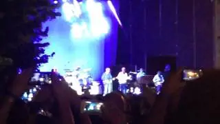 Romeo and Juliet - Mark Knopfler live @ Barolo 20.07.2015