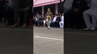Excellent Drill of BSF ⚔️#specialforces #indianarmy🇮🇳 #parade