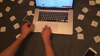 Беспроводная зарядка  Fantasy Charger от Emptystore