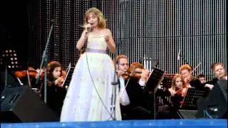 Jackie Evancho 