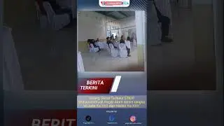 Sidang Senat Terbuka STKIP Muhammadiyah Pagar Alam dalam rangka Wisuda Ke XXII dan Harlah Ke XXV.