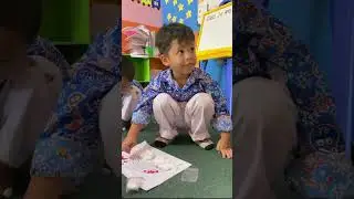 Kegiatan Kelas Orang Tua Mengajar TK Permata Bunda