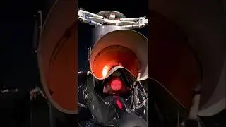 AIRBUS H130 Engine Start by @Maverickhelicopters #LasVegas #Chopper #Engineering