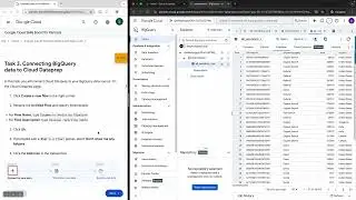 Creating a Data Transformation Pipeline with Cloud Dataprep