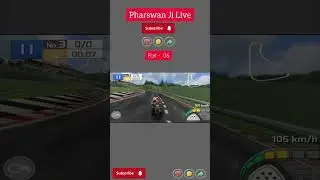 Real Bike Racing Part - 06 #games #bikeracing
