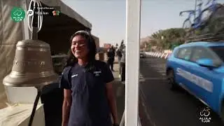AlUla Tour 2026 - Highlights Stage 2