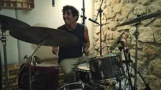 Pionera - Cierto Bierzo (alhabama sessions 2023)