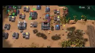 Resistance/Sopra Special (3v3 Random Partner moment)