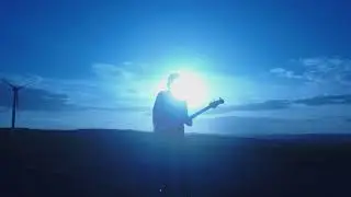 P V L S &Lambda; R - WON'T LET GO (Official Music Video)