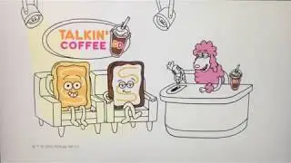 Pop Tarts Commercial - &ldquo;Latte & Mocha&rdquo; (2016/2017)