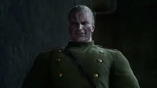 Metal Gears Solid 3 Snake Eater ep3!! Snake eats ass!
