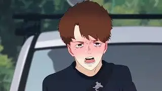 Run with the wind AMV 