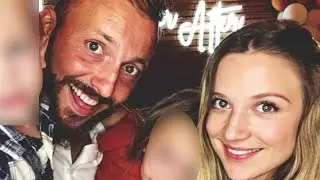Utah father who went missing with 3 children on hike charged with child torture, abuse