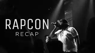 RAPCON 2019 Recap