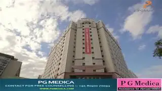China Medical University | China