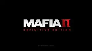 Mafia 2 Live Stream 8