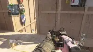 Saruki OMG i hit another trickshot online