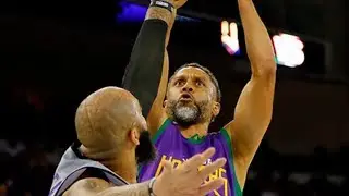Mahmoud Abdul-Rauf (19 pts, 4 ast) Full Highlights vs Ghost Ballers | Week 8 | BIG 3 Season 2