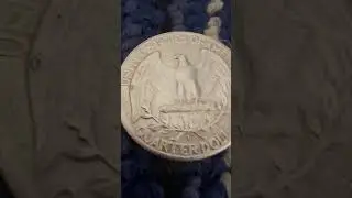 Silver 1964 quarter is it worth more then 25 cent