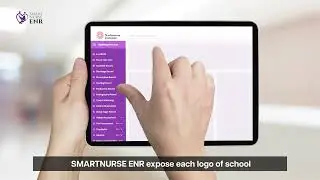 [ENF KOREA] AEP : Academic EMR Platform