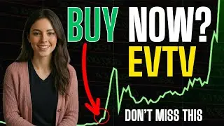 EVTV Stock Analysis. Buy Now or Avoid at All Costs?