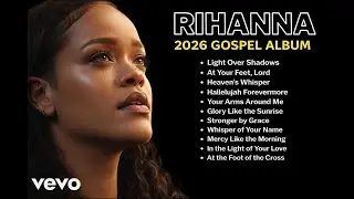 Rihanna 2026 Official Video 