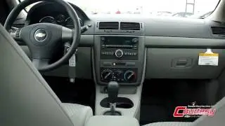 CHEVY COBALT 2008 Video Guide | 177201A